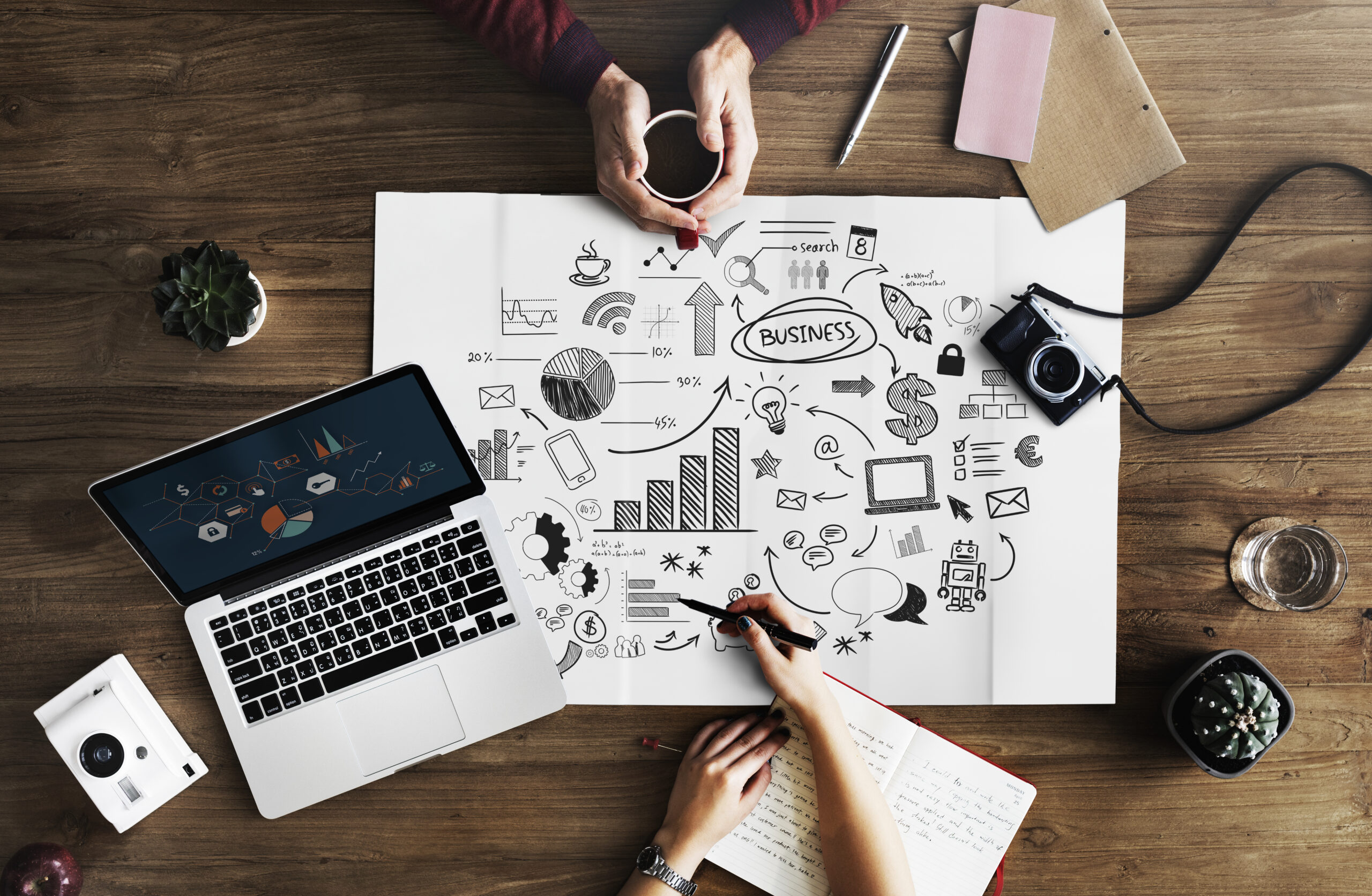 marketing solutions