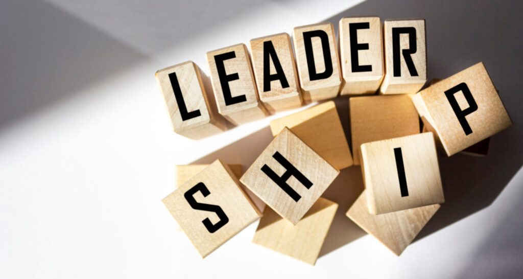 leadership growth
